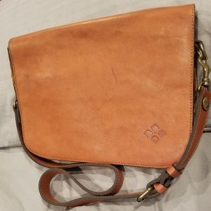 Patricia Nash - Vito leather Flap